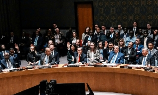 Hội đồng Hòa bình Gaza và vai trò xây dựng của Việt Nam